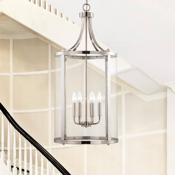 Savoy House Penrose 6-Light Polished 