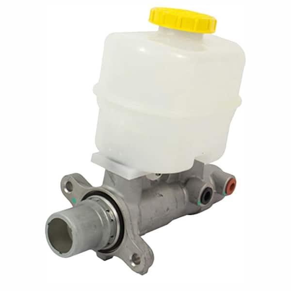 Motorcraft Brake Master Cylinder fits 2014 Ford F-150