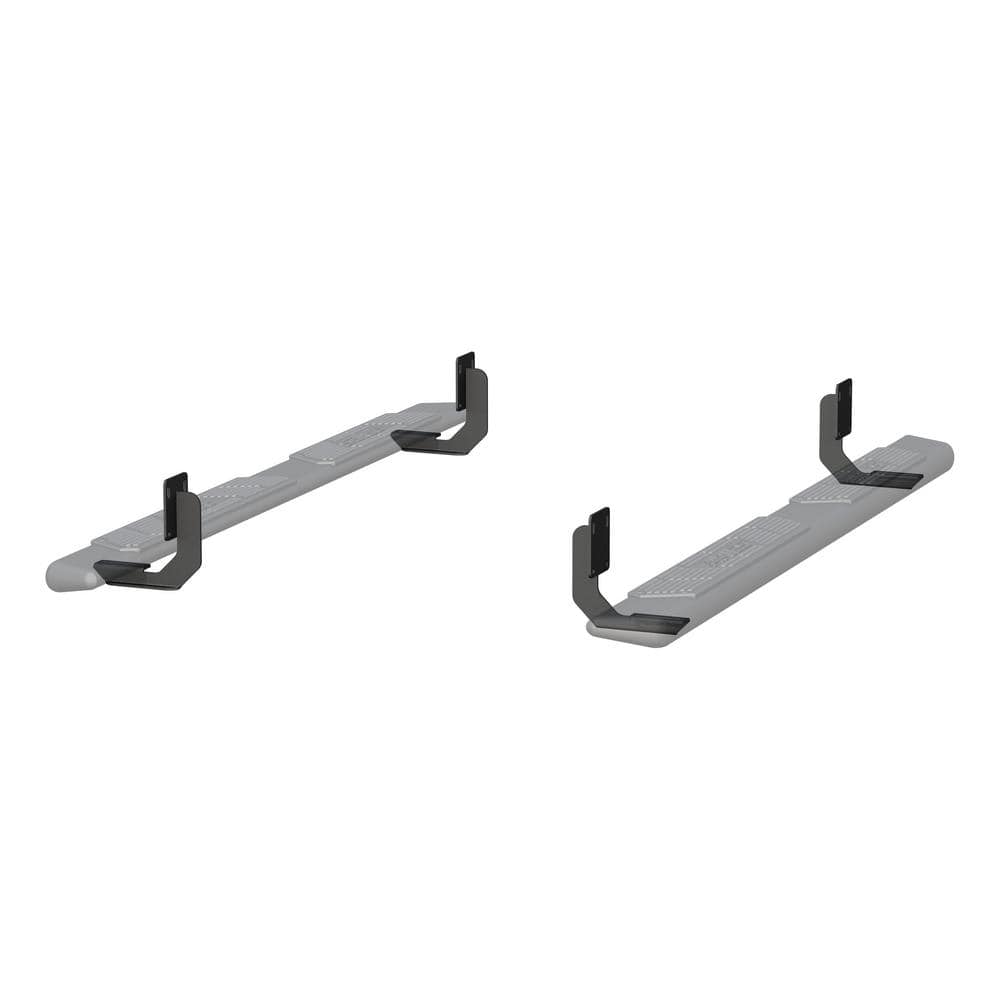 Aries VersaTrac Mounting Brackets 2055123 The Home Depot