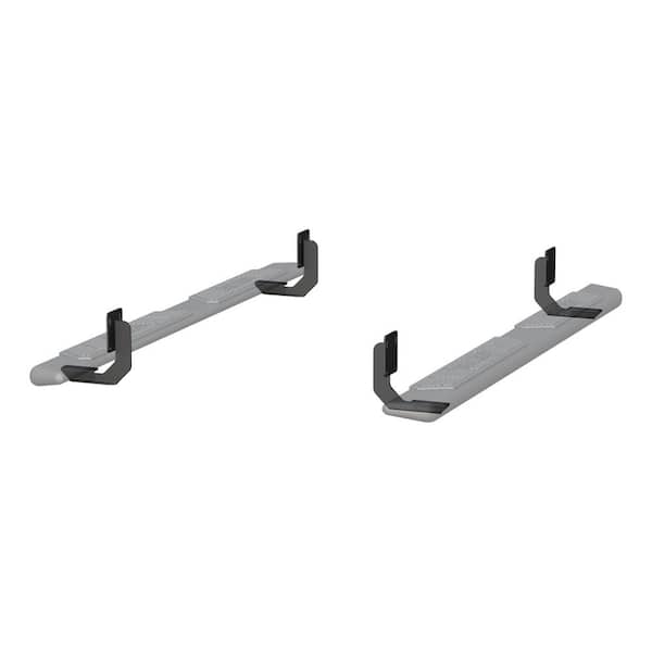Aries VersaTrac Mounting Brackets
