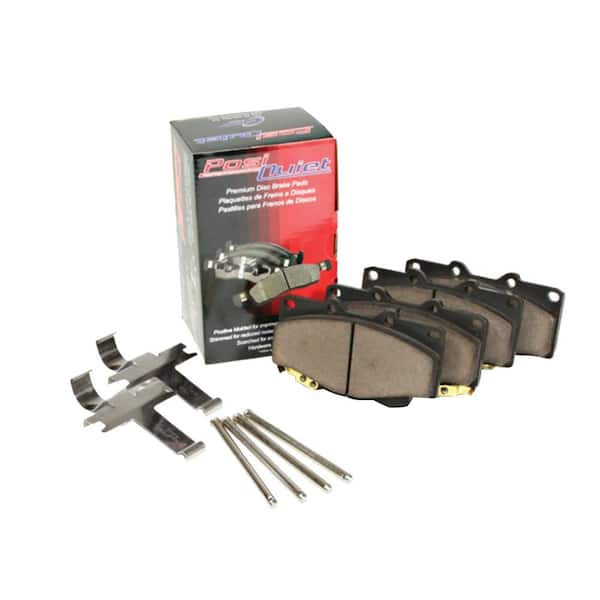 Centric Parts Disc Brake Pad Set
