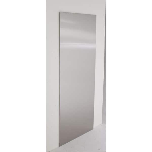 GE Profile Stainless Steel Side Panel Accessory
