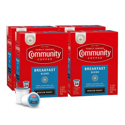 Coffee Pods K Cups Coffee The Home Depot