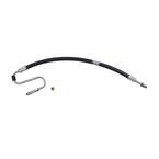 Sunsong 3401675 Power Steering Pressure Hose Assembly - OEM Quality Replacement