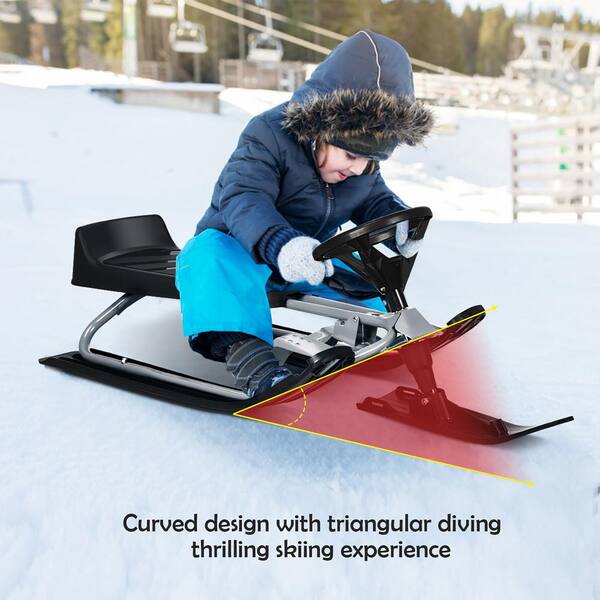 スノーボード towsey Snowboogie® Air Thunder 40