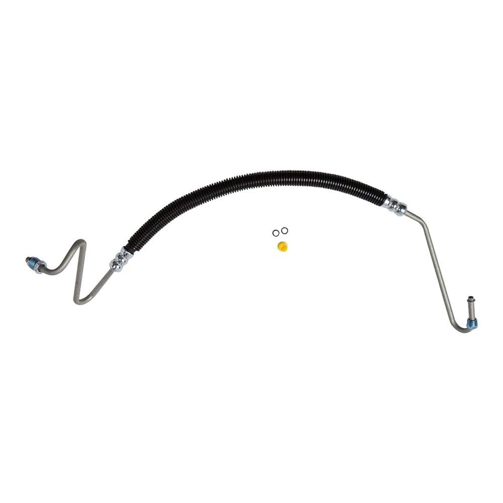 Pressure Line Assembly - Hydroboost To Gear price history on PriceWatchPro