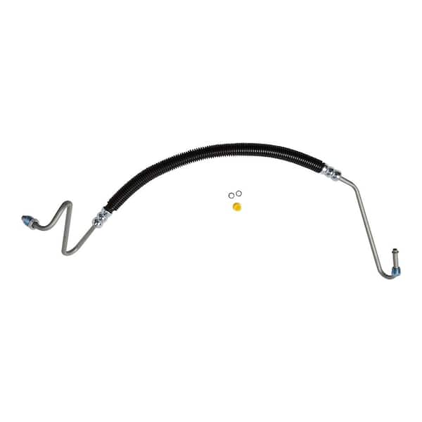 Edelmann Pressure Line Assembly - Hydroboost To Gear