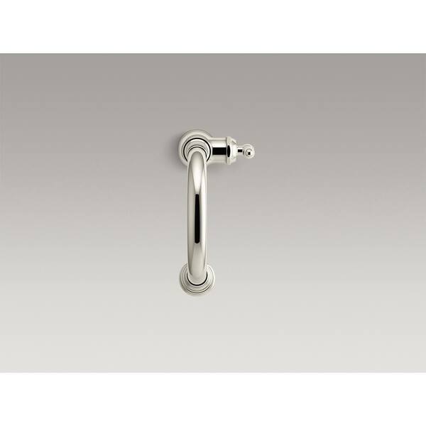 KOHLER | 99261 | Artifacts™| Pull-down kitchen sink faucet