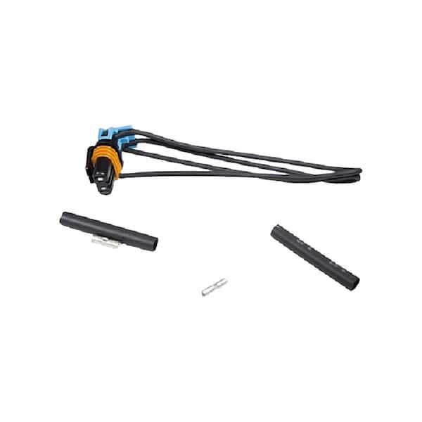 Motorcraft Fog / Driving Light Connector
