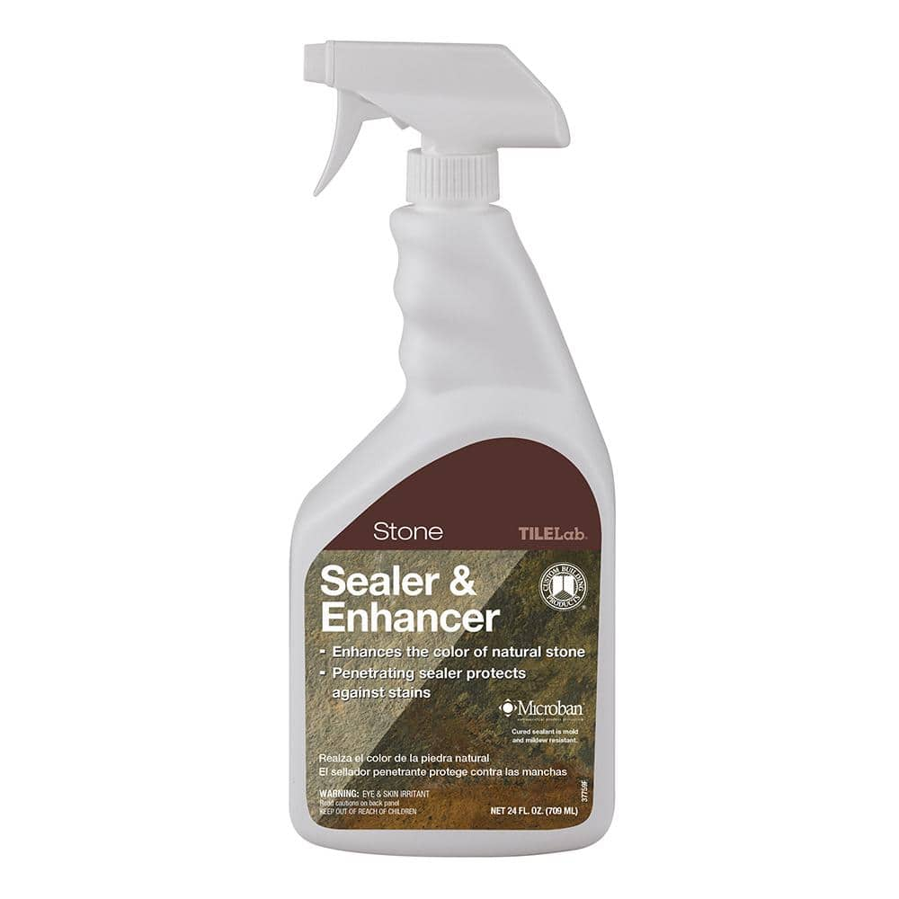 Superior Premium Gold Stone Sealer Quart