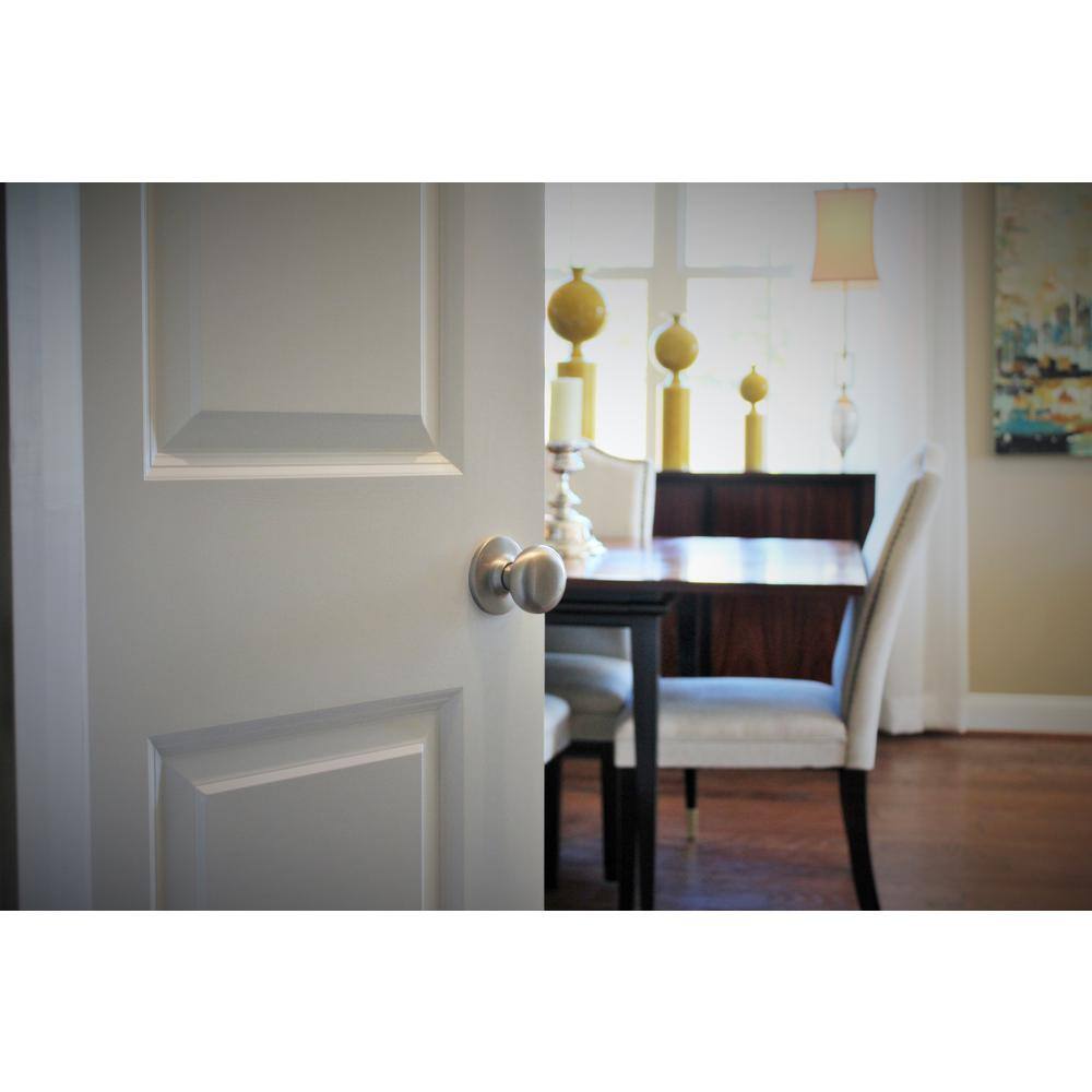 Saxon Oil Rubbed Bronze Keyed Entry Door Knob