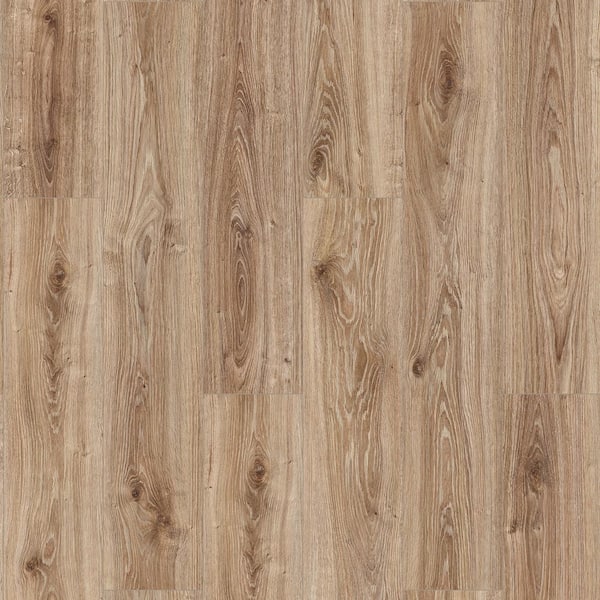 Take Home Sample - Ingleton White Oak Laminate Wood Flooring