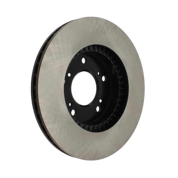 Centric Parts Disc Brake Rotor
