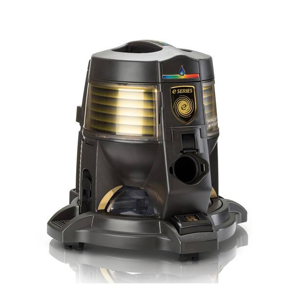 Reviews for Rainbow Reconditioned Genuine E Series Canister Vacuum 
