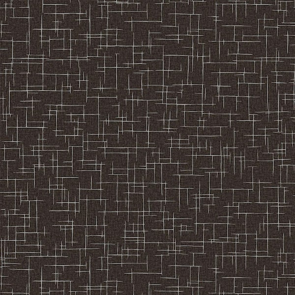Lucida Surfaces FabCore Bronze Deco 28 MIL x 12 in. W x 24 in. L Glue Down Waterproof Vinyl Tile Flooring (36 sqft/case)