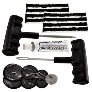 Complete Tire Repair Kit – GlueTread