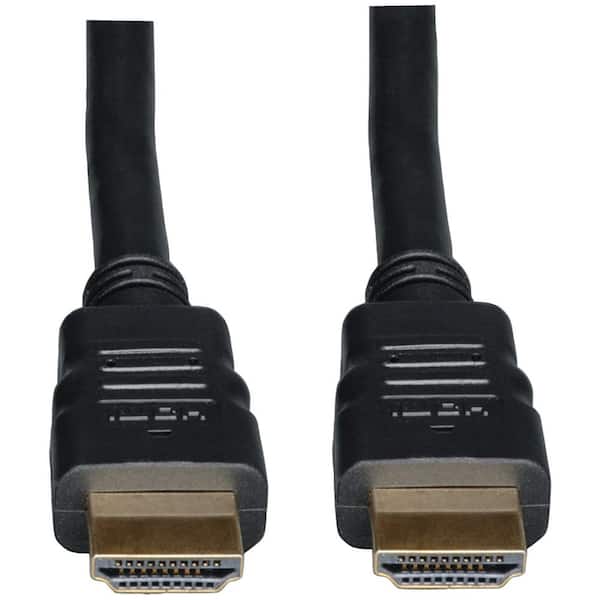 Tripp Lite 20 ft. High-Speed HDMI Cable with Ethernet