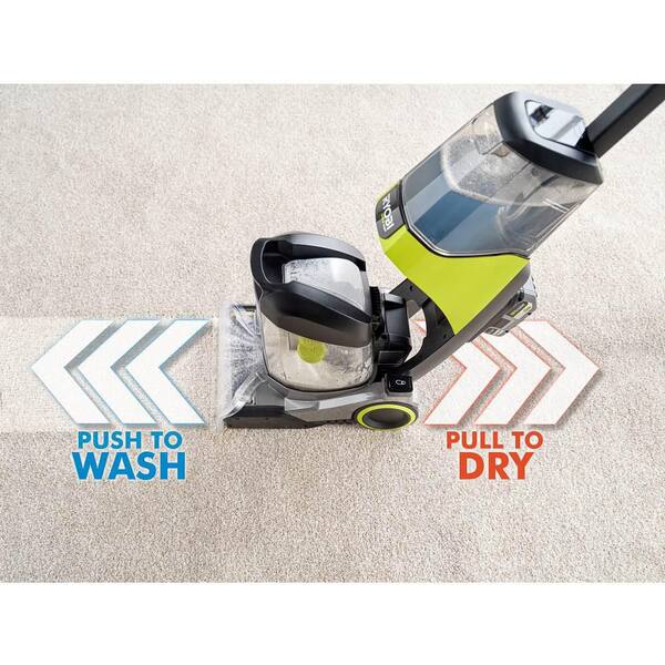 RYOBI SWIFTClean Carpet Washer Deep Clean Brush Roll A32DBR750