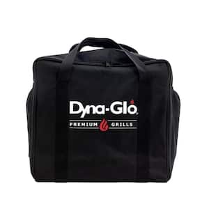 Premium Griddle Grill Cover and Carry Case