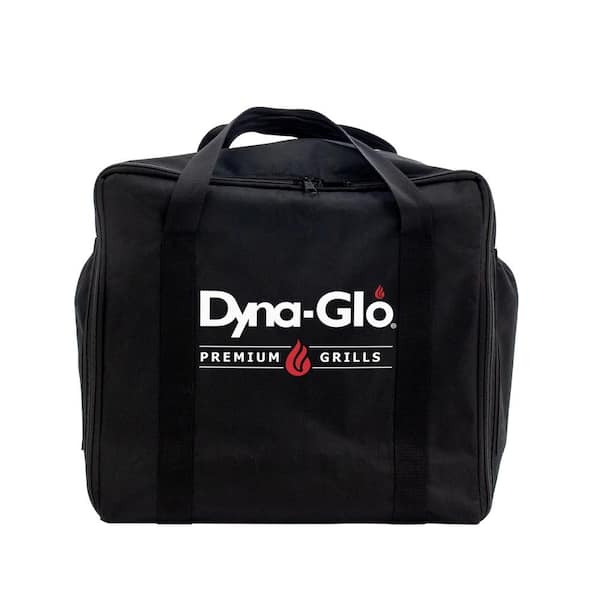 Dyna-Glo Premium Griddle Grill Cover and Carry Case