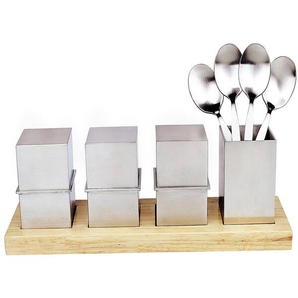 BergHOFF 11-Piece Egg Cup Set