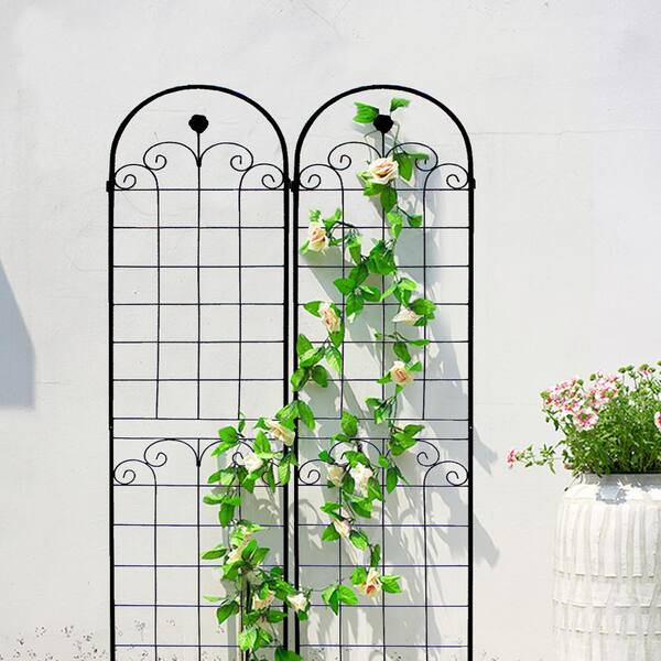 m.gardenです。 Sunnydaze Decor 48-in W x 24-in L x 11.75-in H Elevated Dark