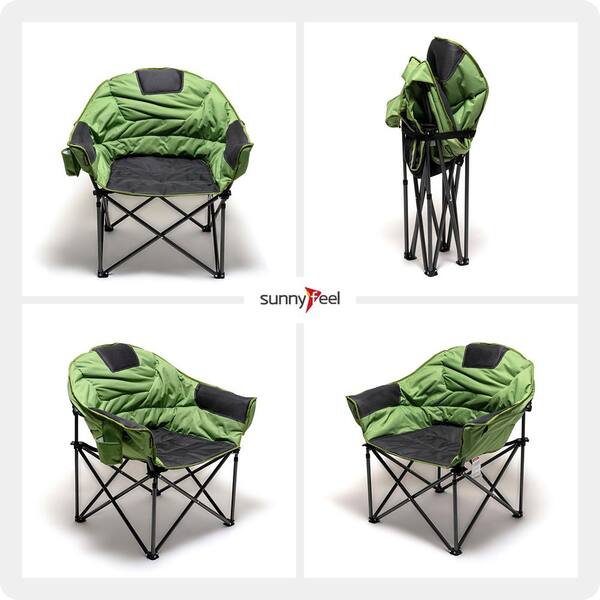 Faulkner camping online chairs