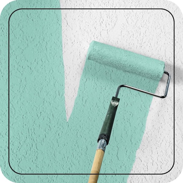 P440-3 Fish Pond Paint