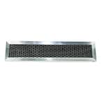 GE Recirculating Charcoal Filter for Over-the-Range