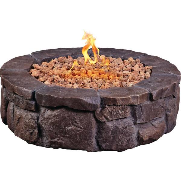 envirostone fire pit