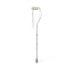 MARTHA STEWART Adjustable Offset Walking Cane for Women, Men and Seniors,  Weight Capacity 300 lbs. Wood color MDS86420MSWH - The Home Depot
