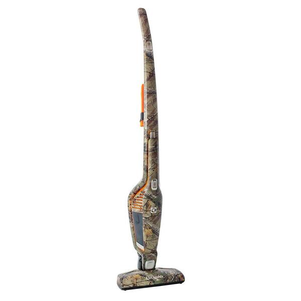 Electrolux Ergorapido Limited Edition Realtree Xtra Camo, Cordless 2-in-1 Stick and Handheld Vacuum