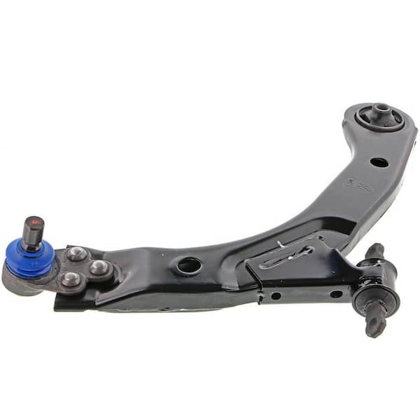 Mevotech Supreme Suspension Control Arm and Ball Joint Assembly