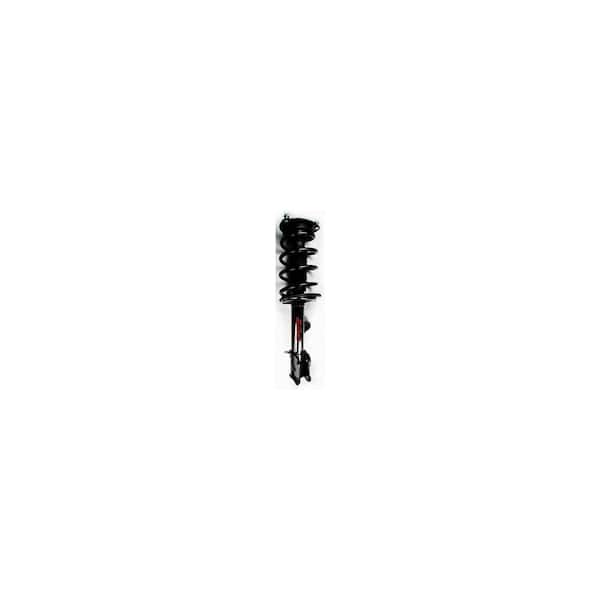 Unbranded Suspension Strut and Coil Spring Assembly 2011-2013 Kia Sorento 2.4L 3.5L