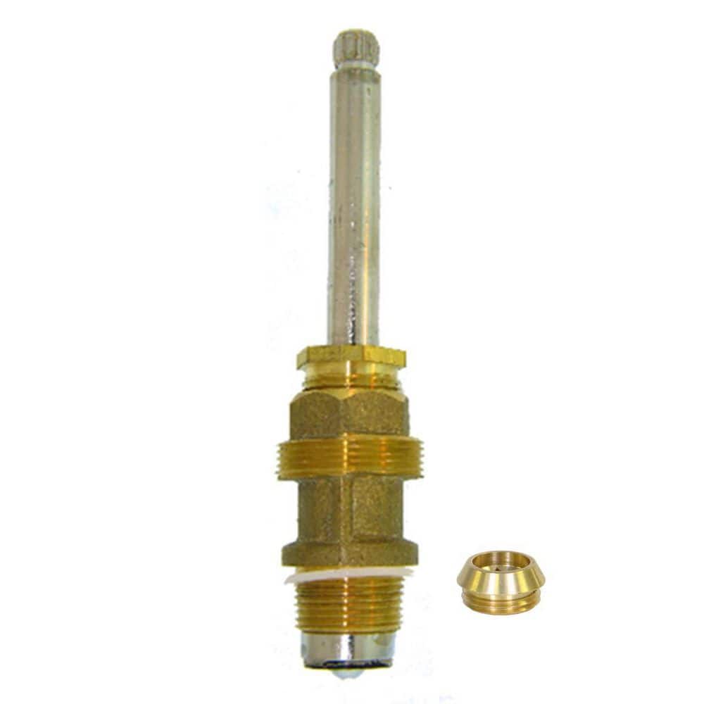 5 in. 12pt Broach Right Hand Stem for Price Pfister price history on PriceWatchPro