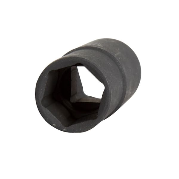 STEELMAN 301160 19/21mm Flip Impact Socket 