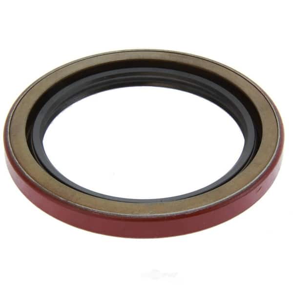 Centric Parts Axle Shaft Seal 417.67000 The Home Depot