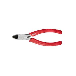 mshandto Wire Cutters, 5 Flush Cutters for Electronic Component