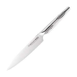 Brazilian Flame 12 Chef Brisket Stainless Steel Knife 