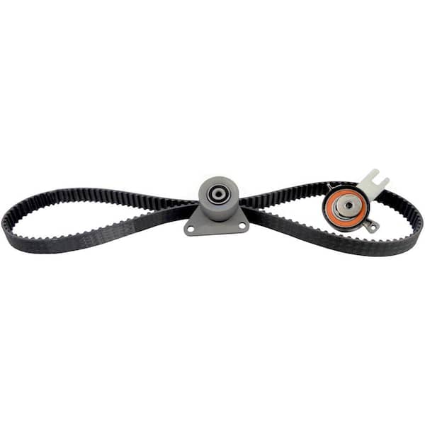 Gates PowerGrip Premium OE Timing Belt Component Kit TCK331B - The Home ...