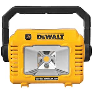 20V MAX Compact Cordless Task Light