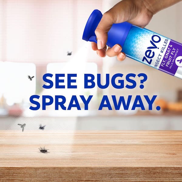 How to Clean Bug Spray off Floor: Quick and Easy Solutions