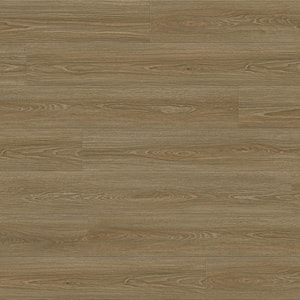 Take Home Sample - Vast Citadel 7.7 in. W x 4 in. L Waterproof Laminate Wood Flooring