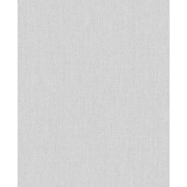 Unbranded Rhea Grey Vinyl Peelable Roll (Covers 56 sq. ft.)