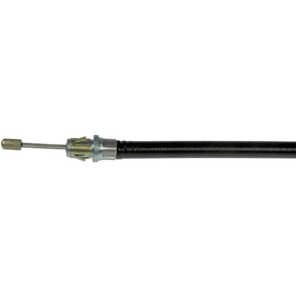 First Stop Parking Brake Cable 1995-1997 Dodge Ram 1500