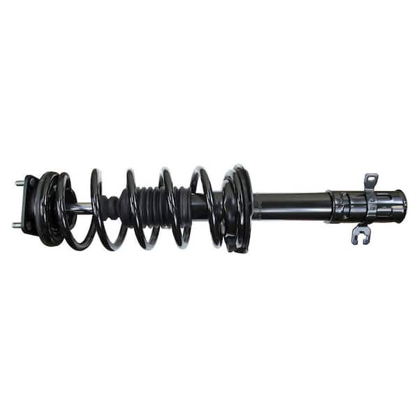 Unbranded Quick-Strut Complete Strut Assembly fits 2010-2012 Mazda Cx-7 2.5l