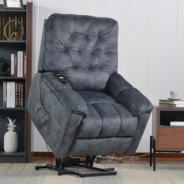 merax reclining chair