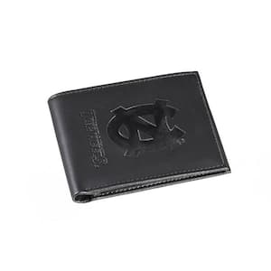 LSU Tigers NCAA Tri-Fold Wallet