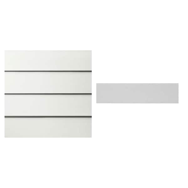 James Hardie Hardie Plank HZ5 8.25 in. x 144 in. Lap Siding and 1