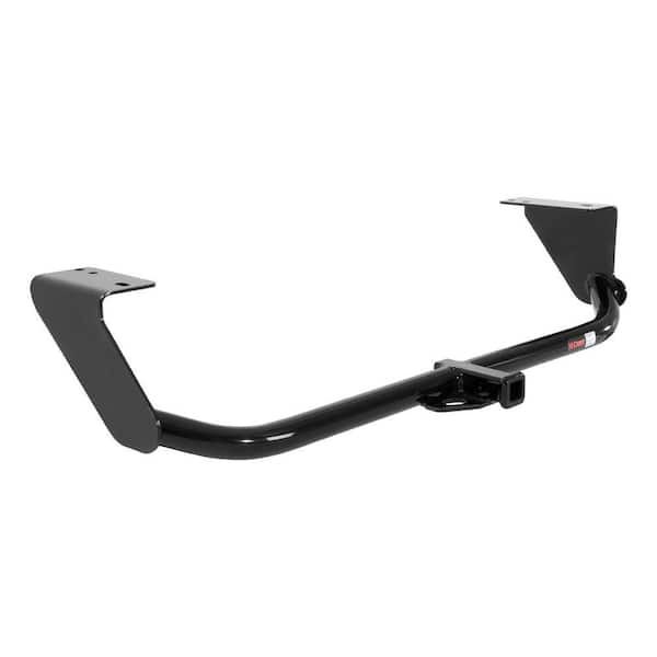 CURT Class 1 Trailer Hitch, 1-1/4 in. Receiver, Select Hyundai Genesis Coupe